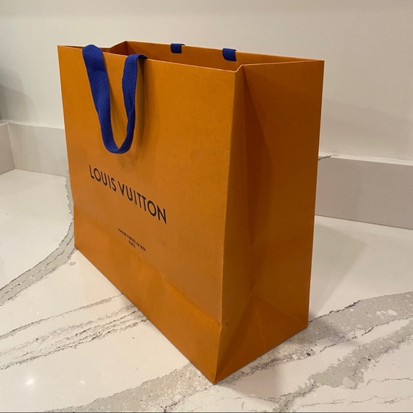 Louis Vuitton Shopping Bag - Picture 2 of 6